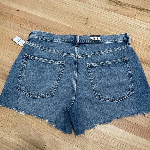 New with tags GAP denim shorts - Picture 4 of 5